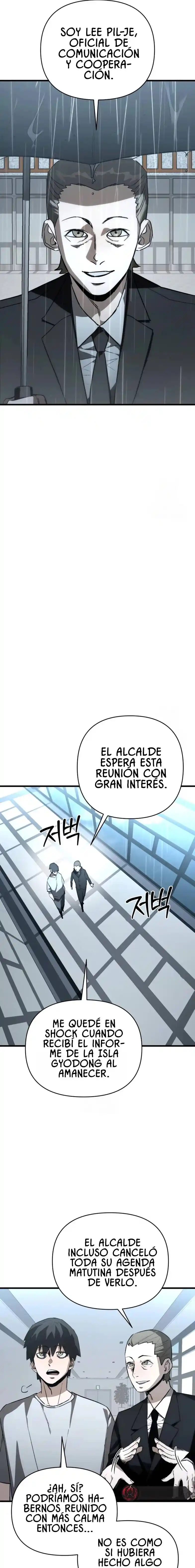 Salvar El Mundo También Es Una Habilidad. - Capítulo 7 - Página 12 - LectorTMOo