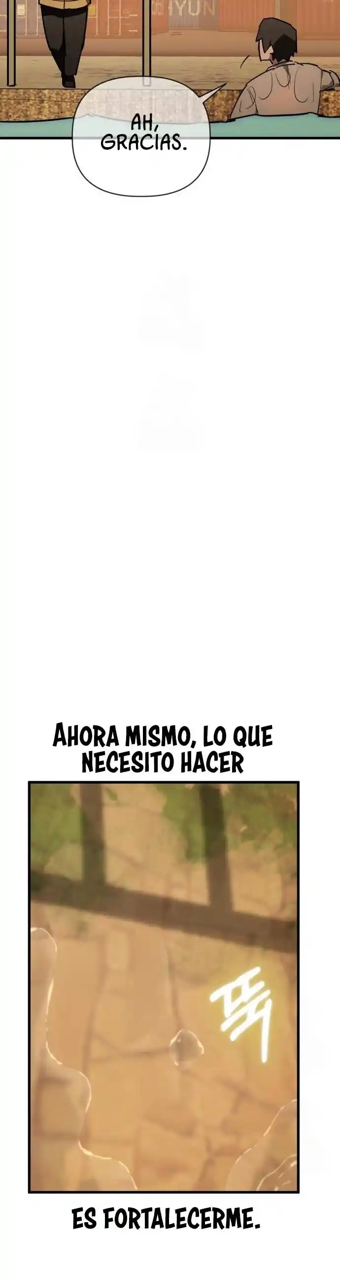 Salvar El Mundo También Es Una Habilidad. - Capítulo 8 - Página 26 - LectorTMOo