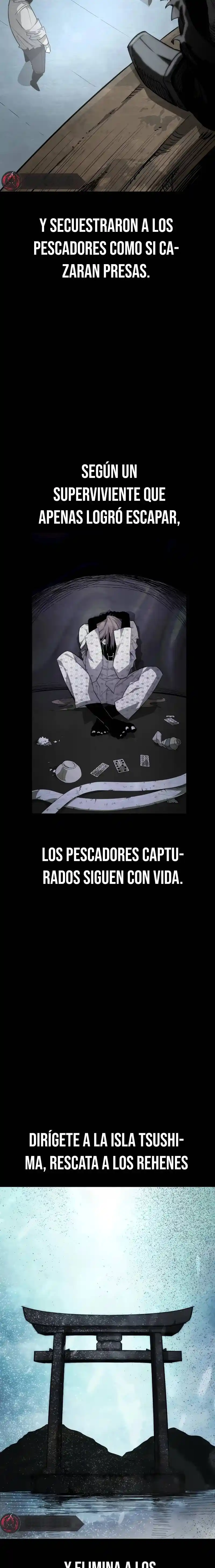 Salvar El Mundo También Es Una Habilidad. - Capítulo 9 - Página 3 - LectorTMOo