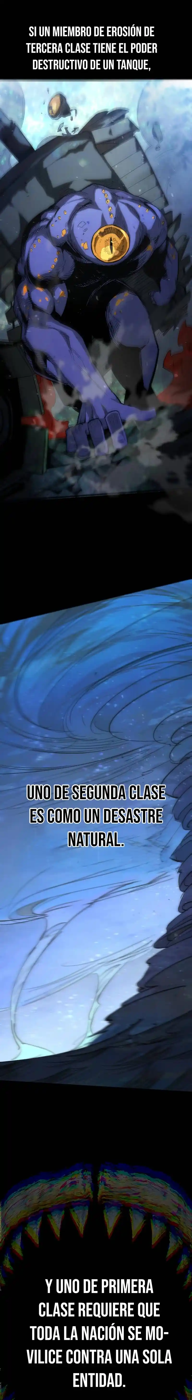 Salvar El Mundo También Es Una Habilidad. - Capítulo 9 - Página 6 - LectorTMOo