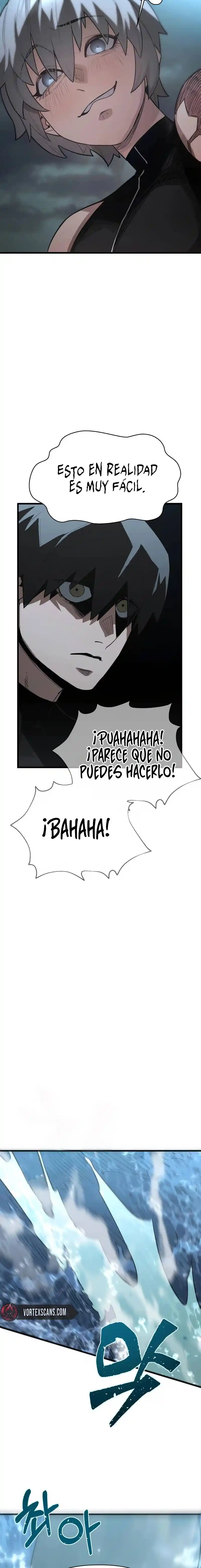 Salvar El Mundo También Es Una Habilidad. - Capítulo 9 - Página 19 - LectorTMOo