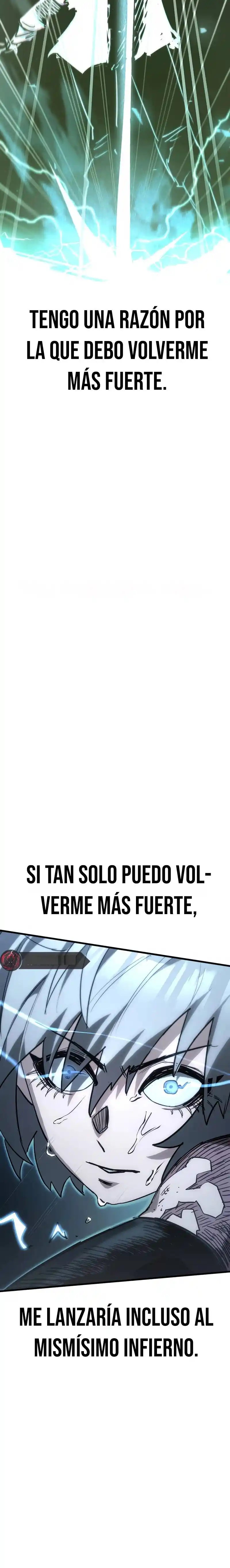 Salvar El Mundo También Es Una Habilidad. - Capítulo 9 - Página 31 - LectorTMOo