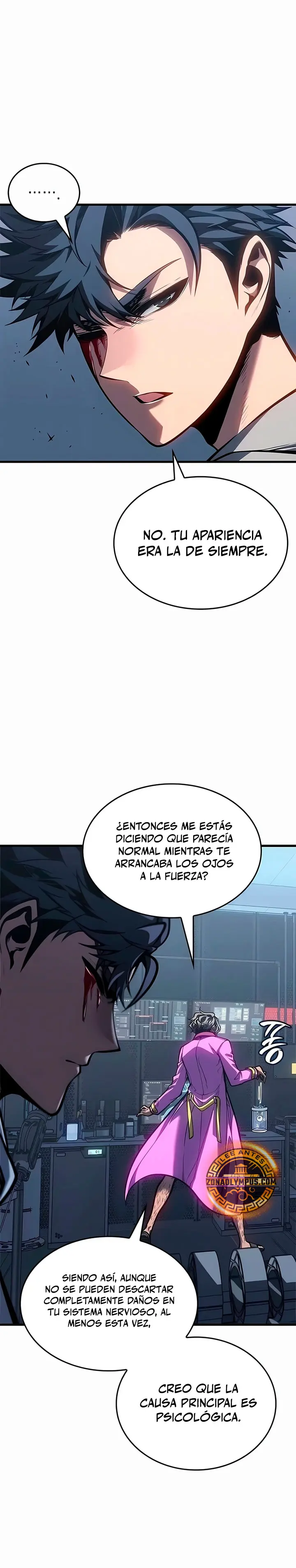 Sangre Maldita - Capítulo 84 - Página 3 - LectorTMOo