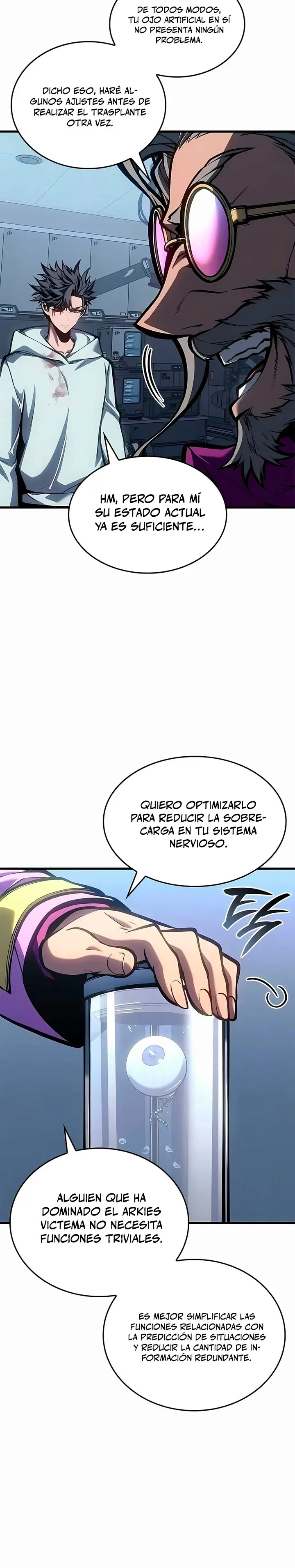 Sangre Maldita - Capítulo 84 - Página 5 - LectorTMOo