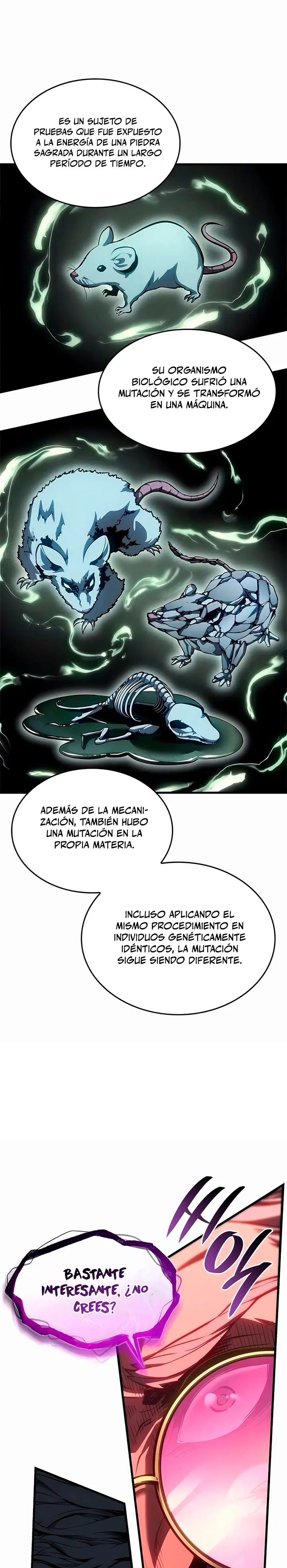 Sangre Maldita - Capítulo 84 - Página 12 - LectorTMOo