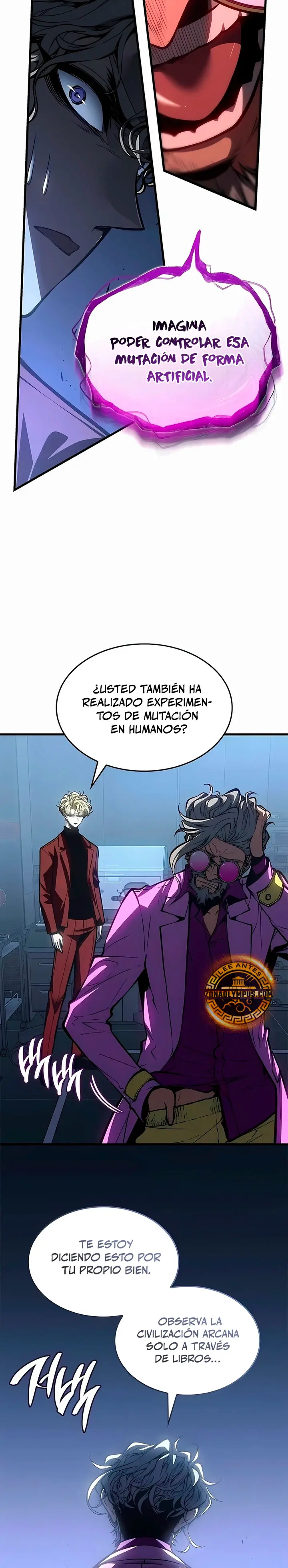 Sangre Maldita - Capítulo 84 - Página 13 - LectorTMOo