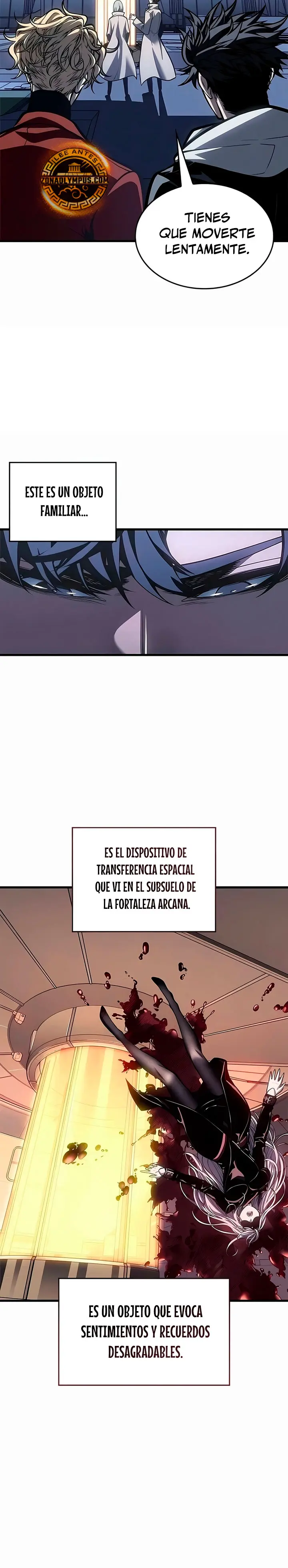 Sangre Maldita - Capítulo 84 - Página 15 - LectorTMOo