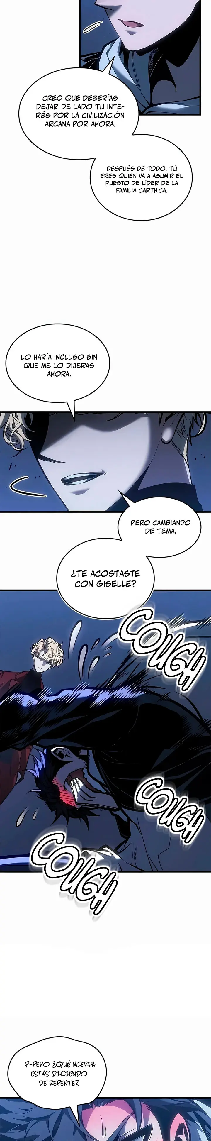 Sangre Maldita - Capítulo 84 - Página 17 - LectorTMOo
