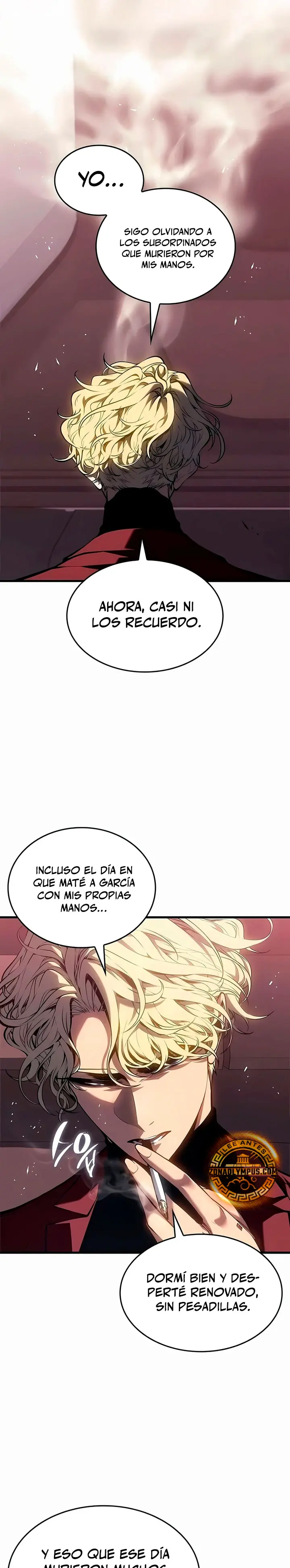 Sangre Maldita - Capítulo 84 - Página 28 - LectorTMOo