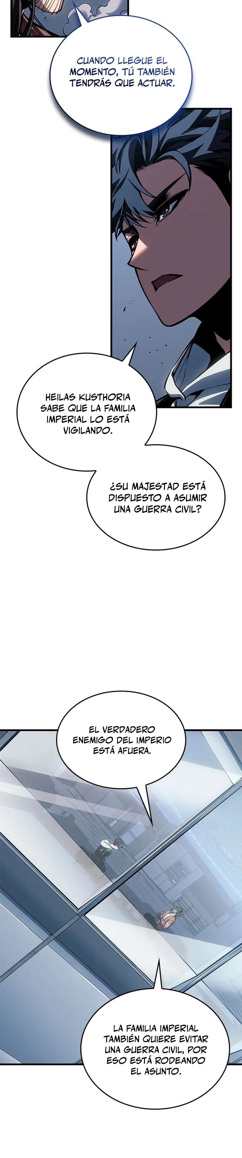 Sangre Maldita - Capítulo 85 - Página 5 - LectorTMOo