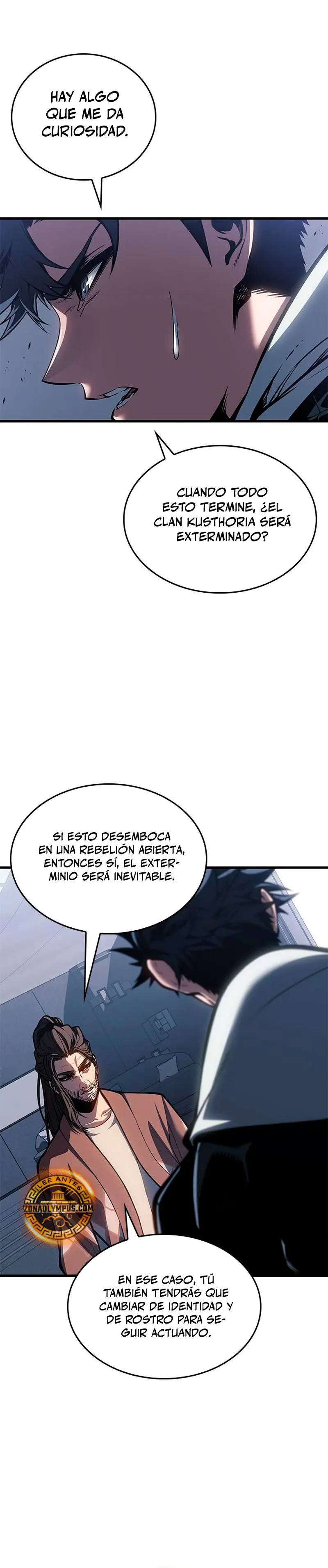 Sangre Maldita - Capítulo 85 - Página 9 - LectorTMOo