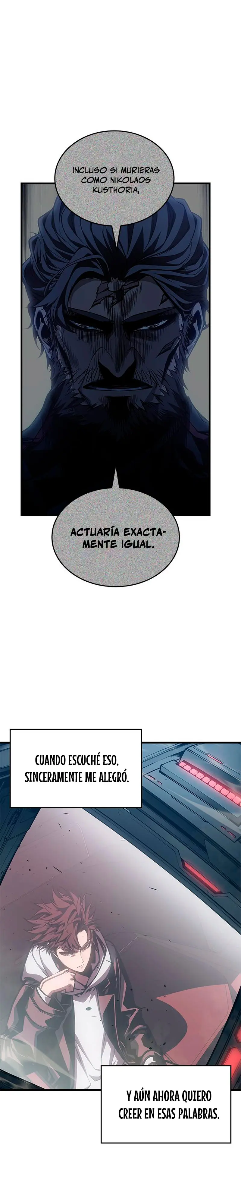 Sangre Maldita - Capítulo 85 - Página 13 - LectorTMOo