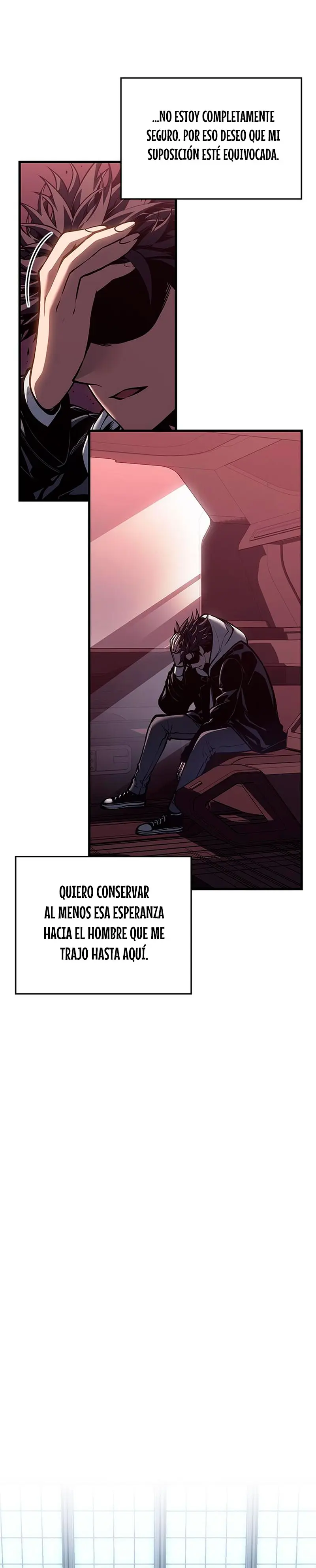 Sangre Maldita - Capítulo 85 - Página 15 - LectorTMOo