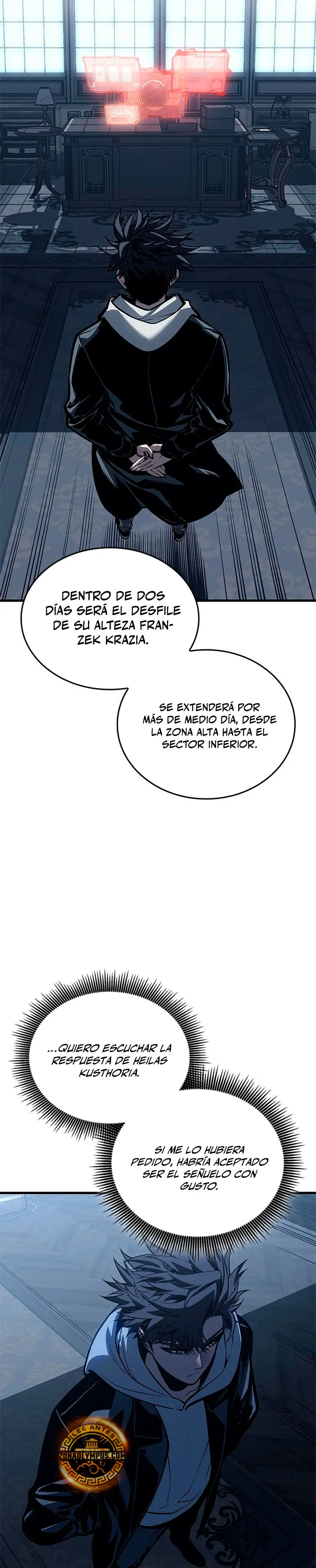 Sangre Maldita - Capítulo 85 - Página 16 - LectorTMOo