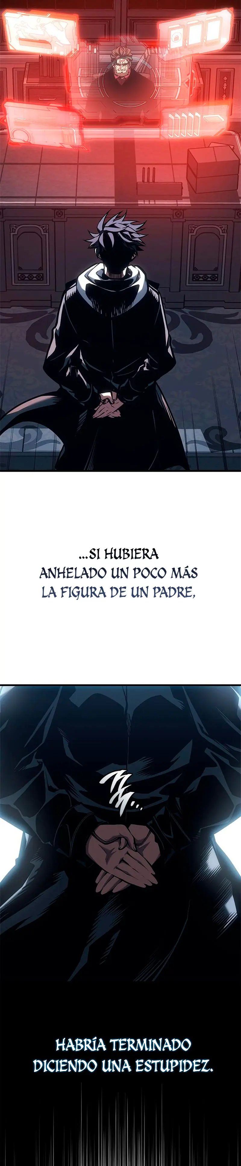 Sangre Maldita - Capítulo 85 - Página 24 - LectorTMOo