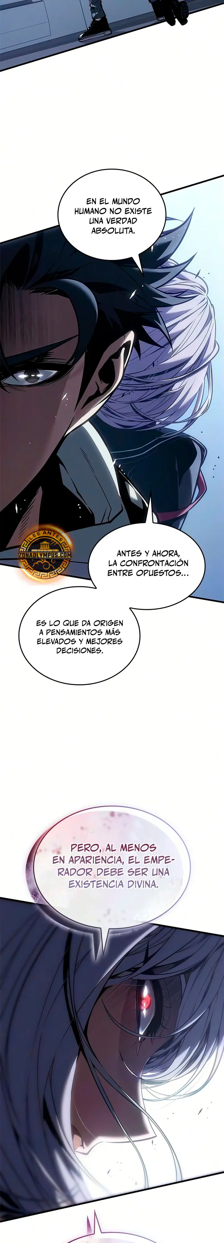 Sangre Maldita - Capítulo 86 - Página 14 - LectorTMOo