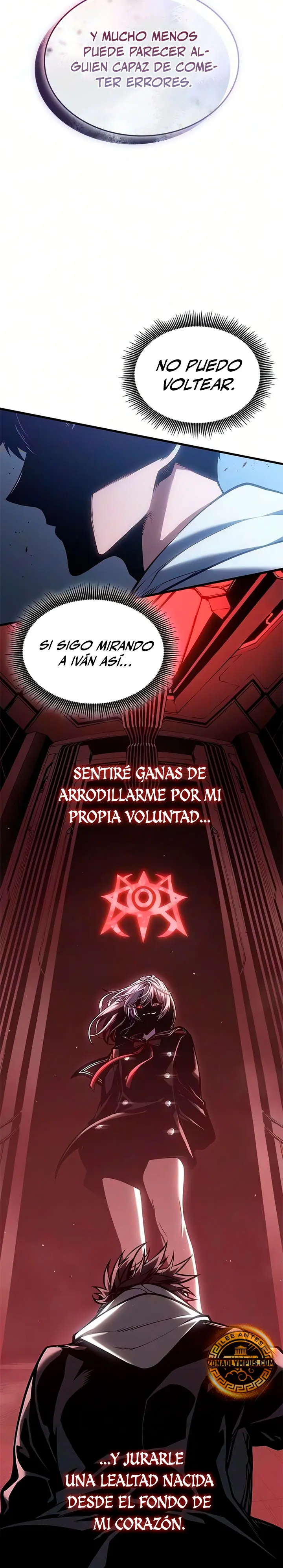 Sangre Maldita - Capítulo 86 - Página 15 - LectorTMOo