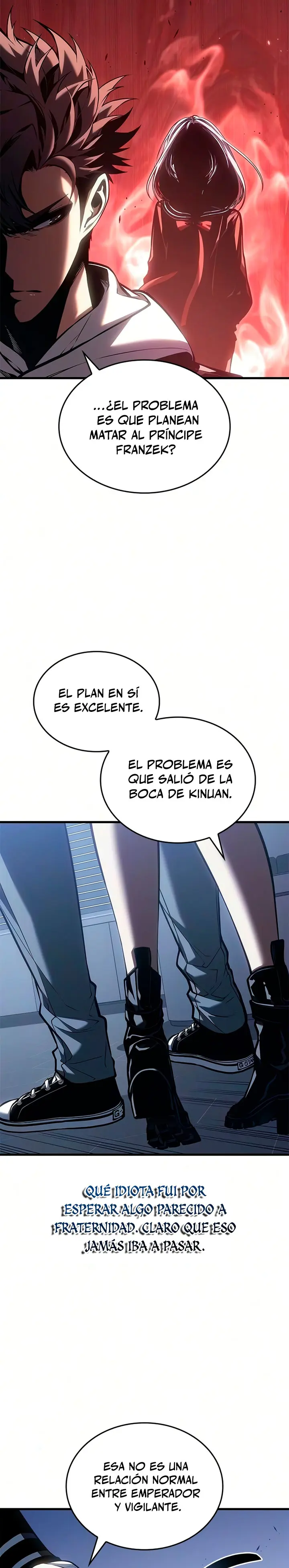 Sangre Maldita - Capítulo 86 - Página 17 - LectorTMOo