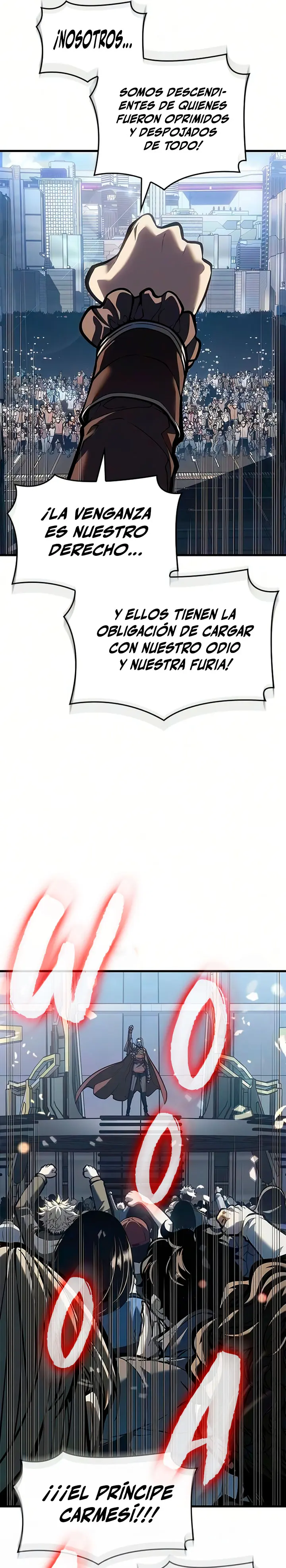 Sangre Maldita - Capítulo 86 - Página 26 - LectorTMOo