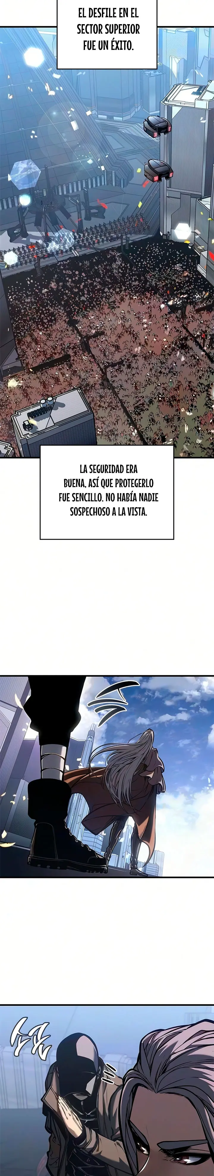 Sangre Maldita - Capítulo 86 - Página 28 - LectorTMOo