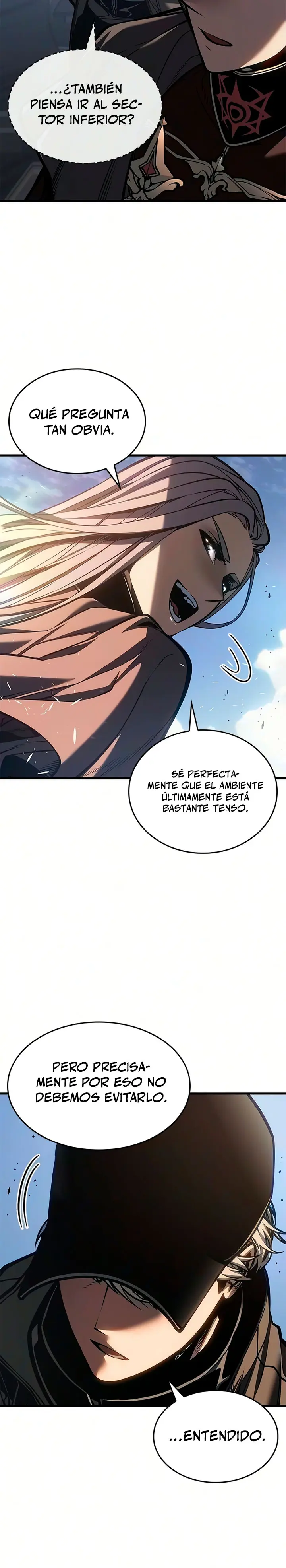 Sangre Maldita - Capítulo 86 - Página 29 - LectorTMOo