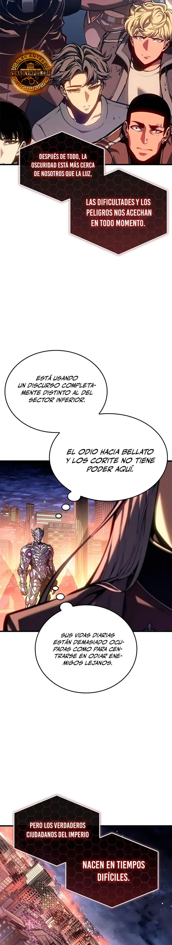 Sangre Maldita - Capítulo 87 - Página 18 - LectorTMOo
