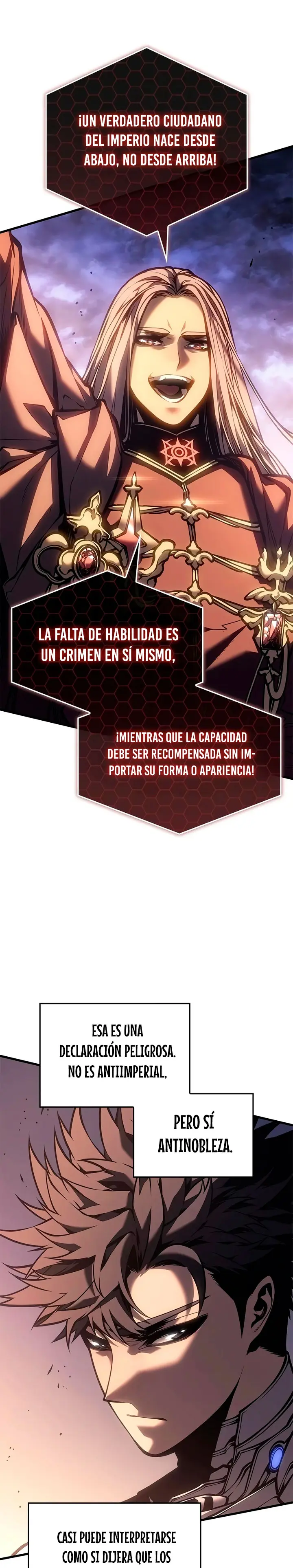Sangre Maldita - Capítulo 87 - Página 25 - LectorTMOo