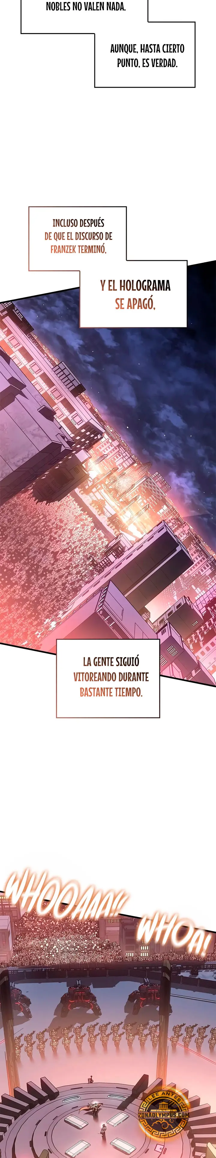 Sangre Maldita - Capítulo 87 - Página 26 - LectorTMOo