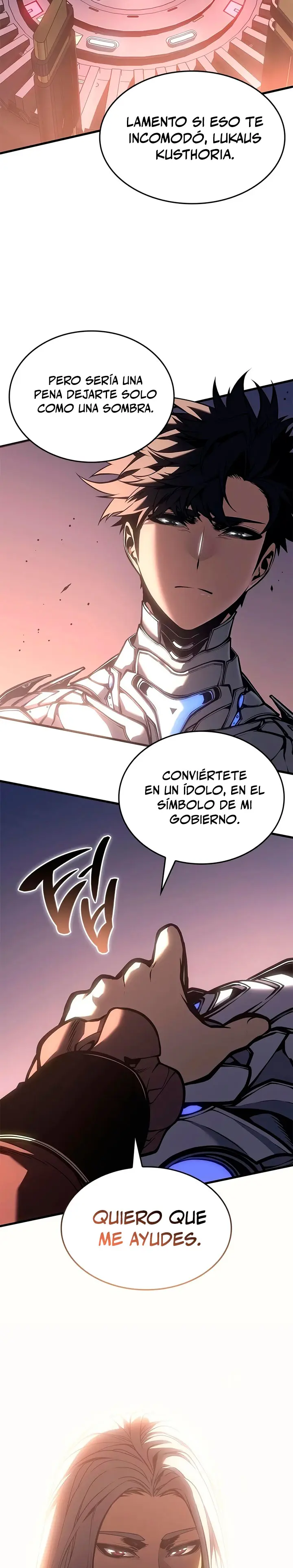 Sangre Maldita - Capítulo 87 - Página 27 - LectorTMOo