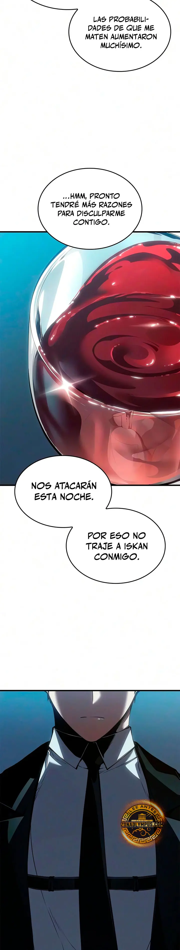 Sangre Maldita - Capítulo 88 - Página 11 - LectorTMOo