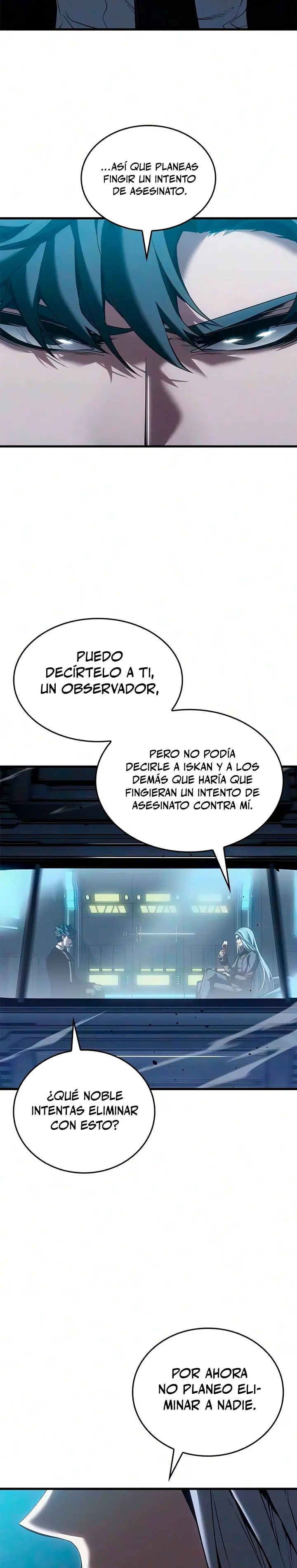 Sangre Maldita - Capítulo 88 - Página 12 - LectorTMOo