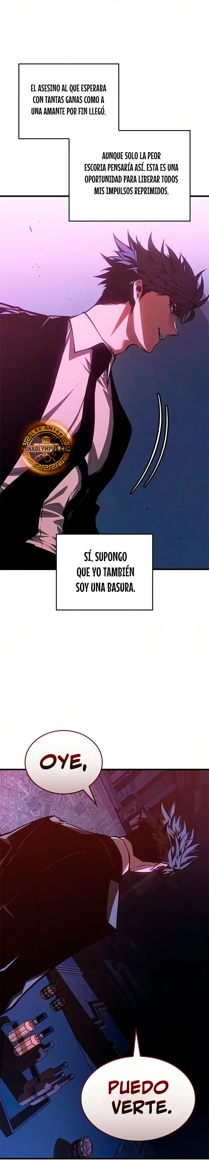 Sangre Maldita - Capítulo 88 - Página 25 - LectorTMOo