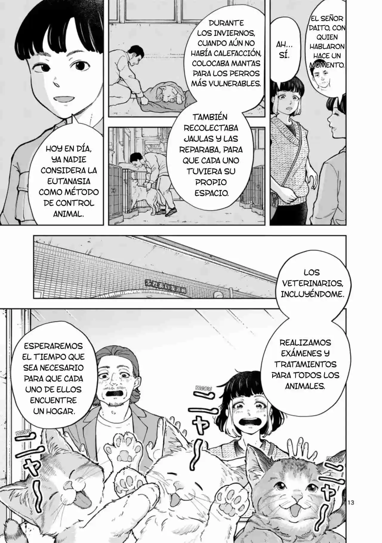 Save Every Little Things - Capítulo 12 - Página 13 - LectorTMOo
