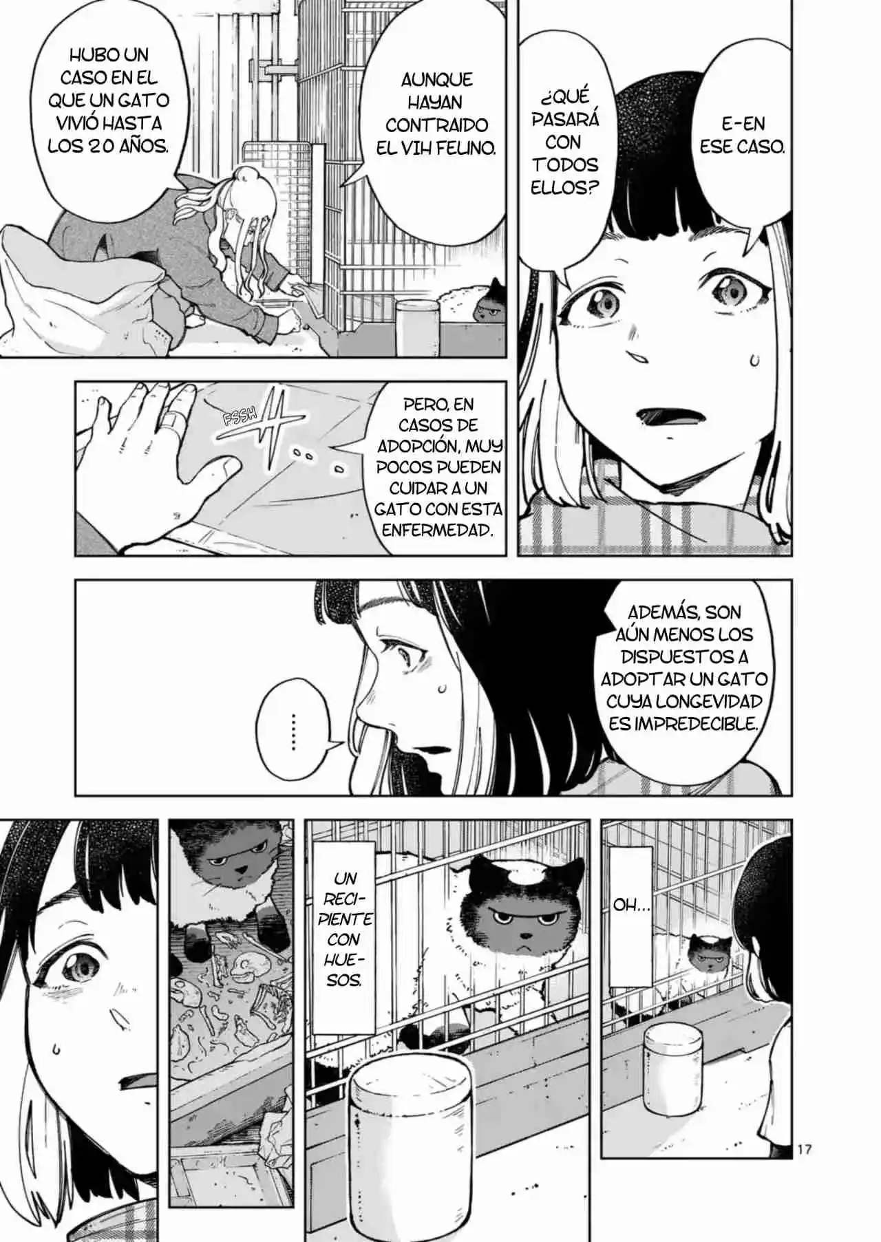 Save Every Little Things - Capítulo 2 - Página 17 - LectorTMOo