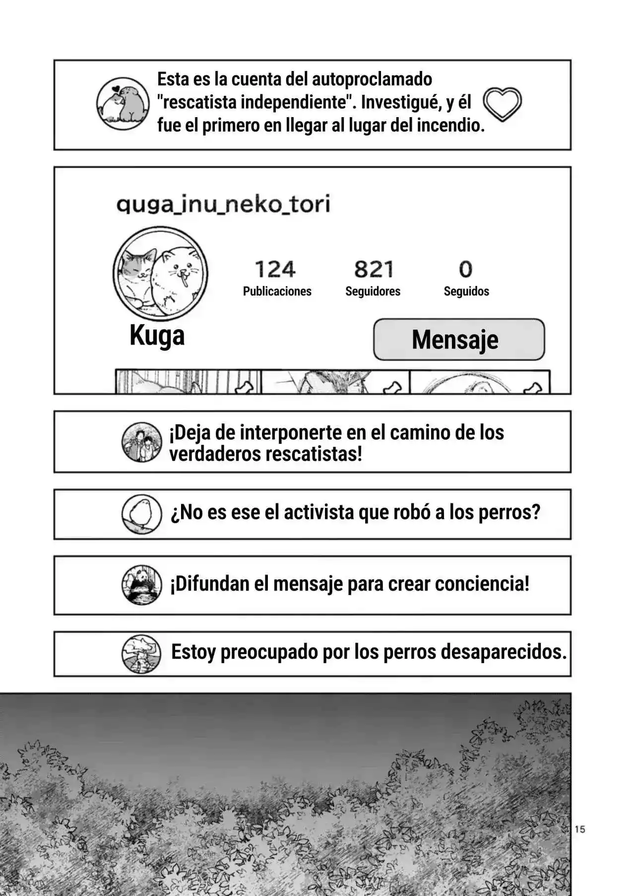 Save Every Little Things - Capítulo 21 - Página 14 - LectorTMOo