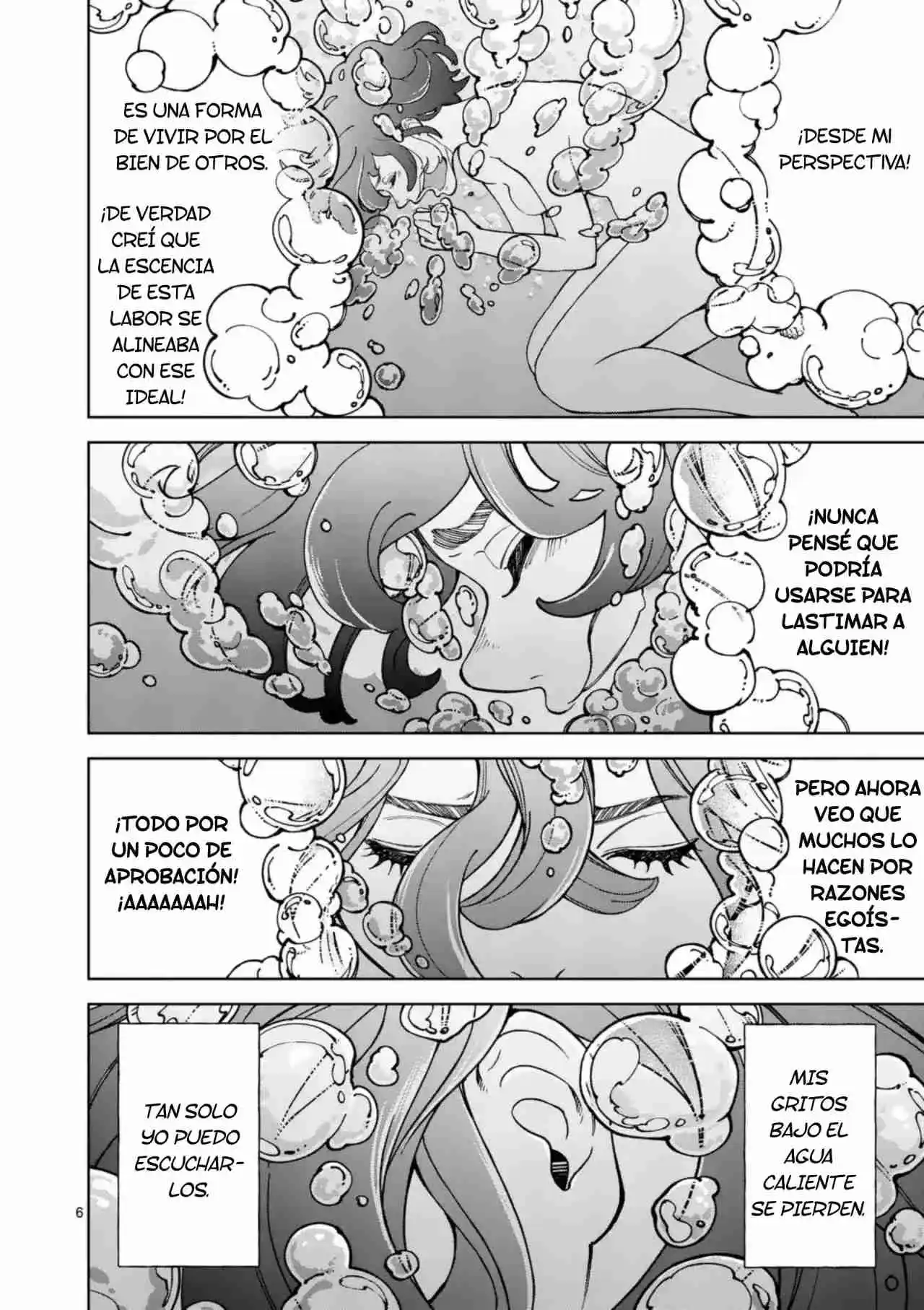 Save Every Little Things - Capítulo 22 - Página 6 - LectorTMOo