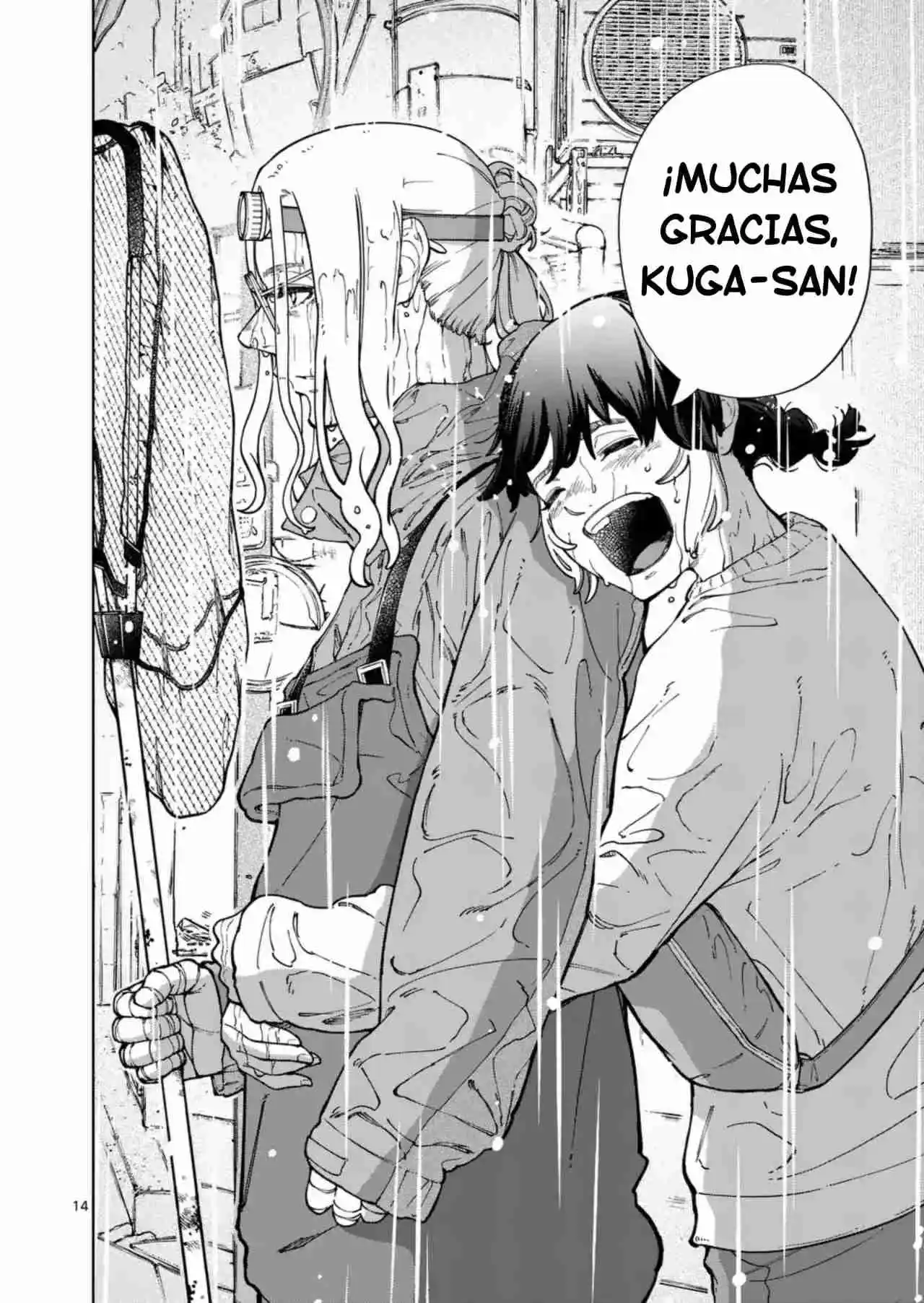 Save Every Little Things - Capítulo 23 - Página 14 - LectorTMOo