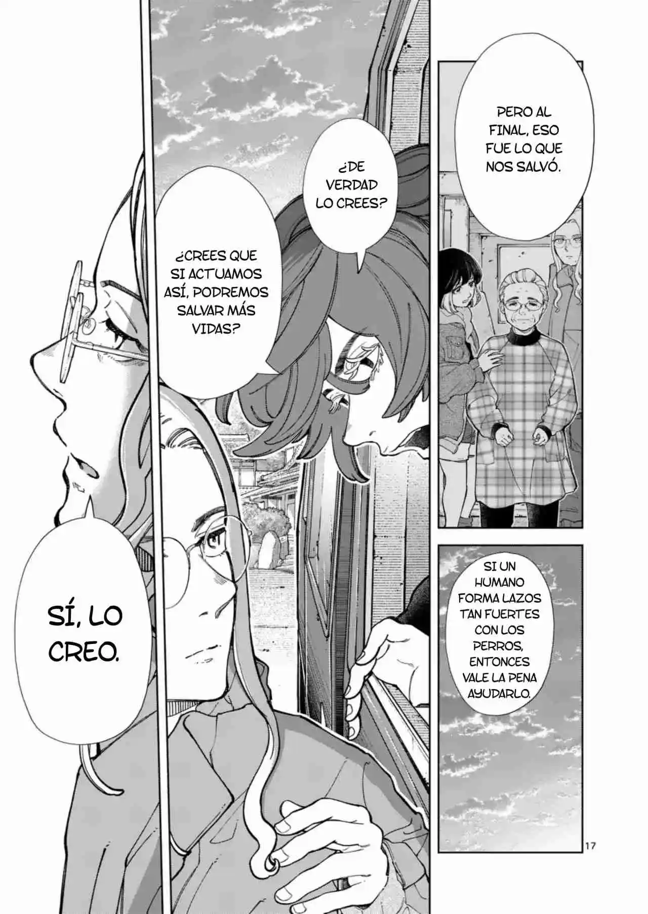 Save Every Little Things - Capítulo 27 - Página 17 - LectorTMOo