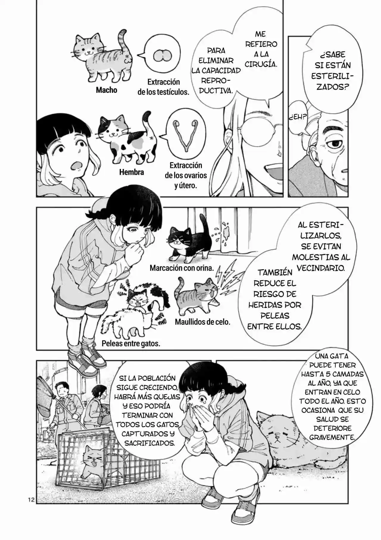Save Every Little Things - Capítulo 28 - Página 11 - LectorTMOo