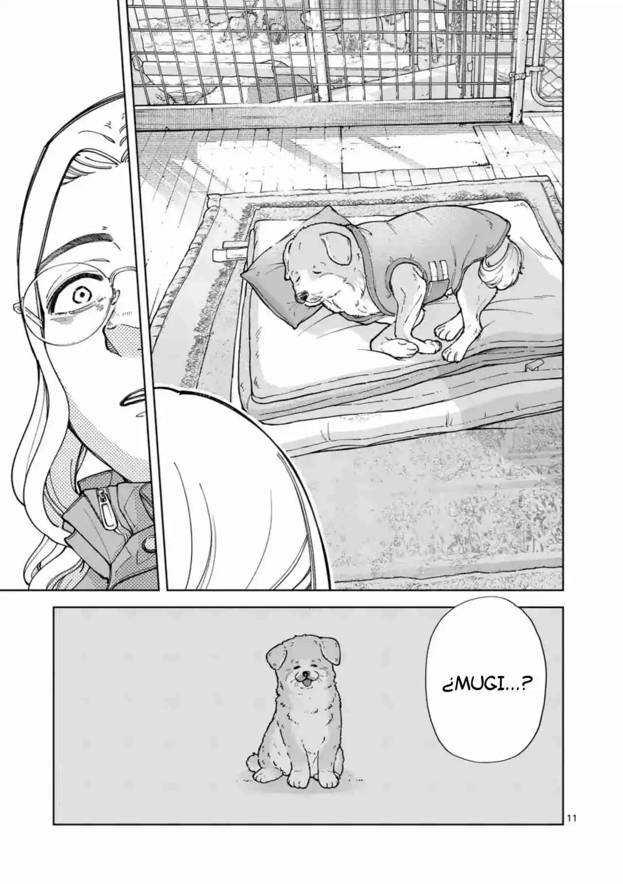 Save Every Little Things - Capítulo 32 - Página 10 - LectorTMOo