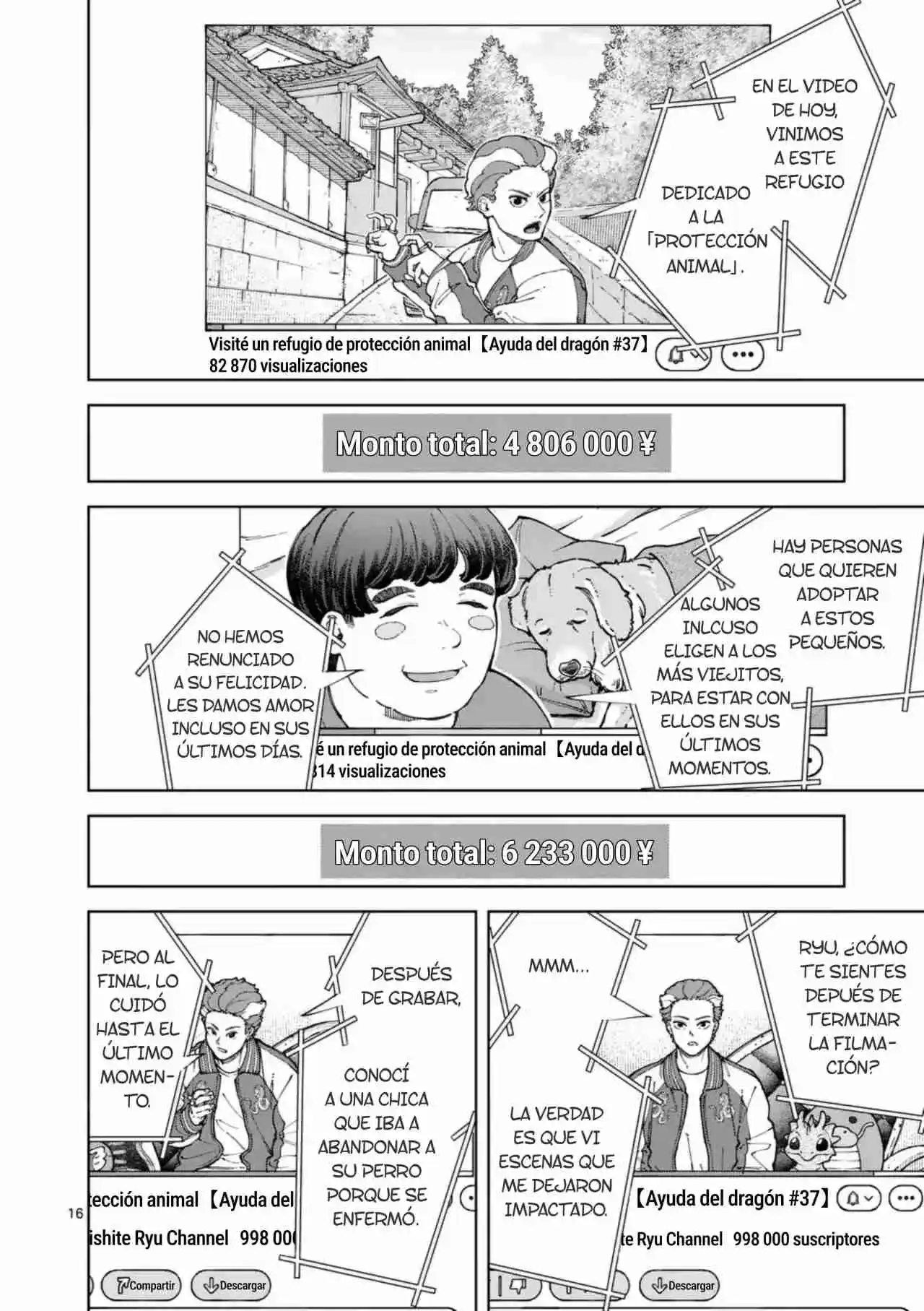 Save Every Little Things - Capítulo 36 - Página 16 - LectorTMOo