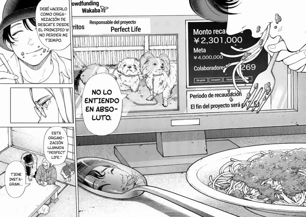 Save Every Little Things - Capítulo 37 - Página 14 - LectorTMOo