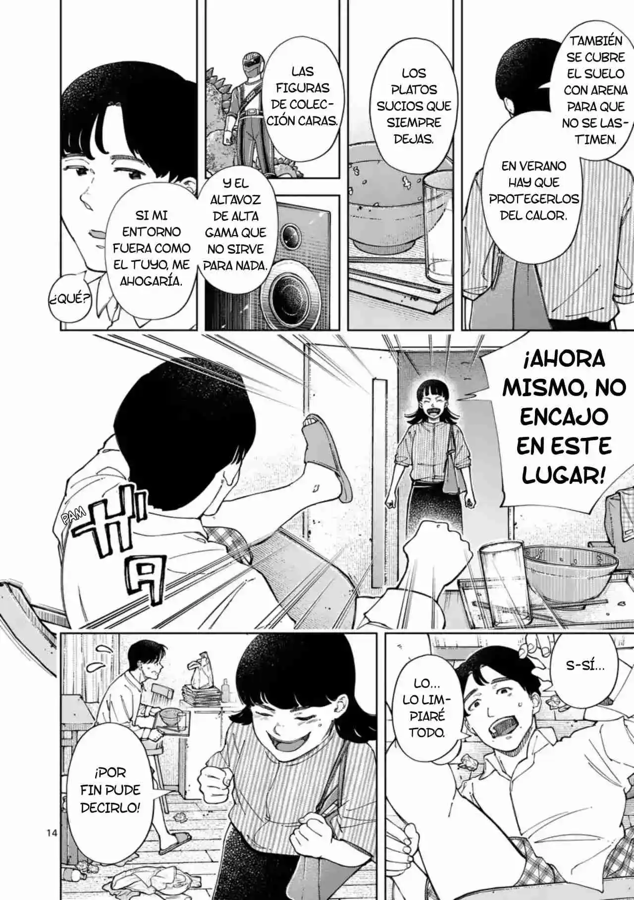 Save Every Little Things - Capítulo 44 - Página 14 - LectorTMOo