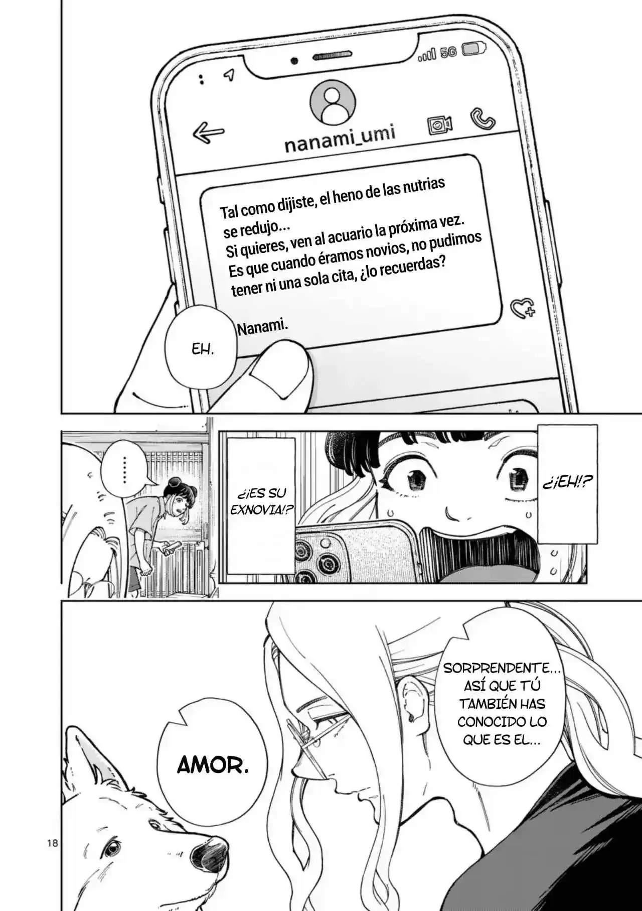 Save Every Little Things - Capítulo 46 - Página 16 - LectorTMOo