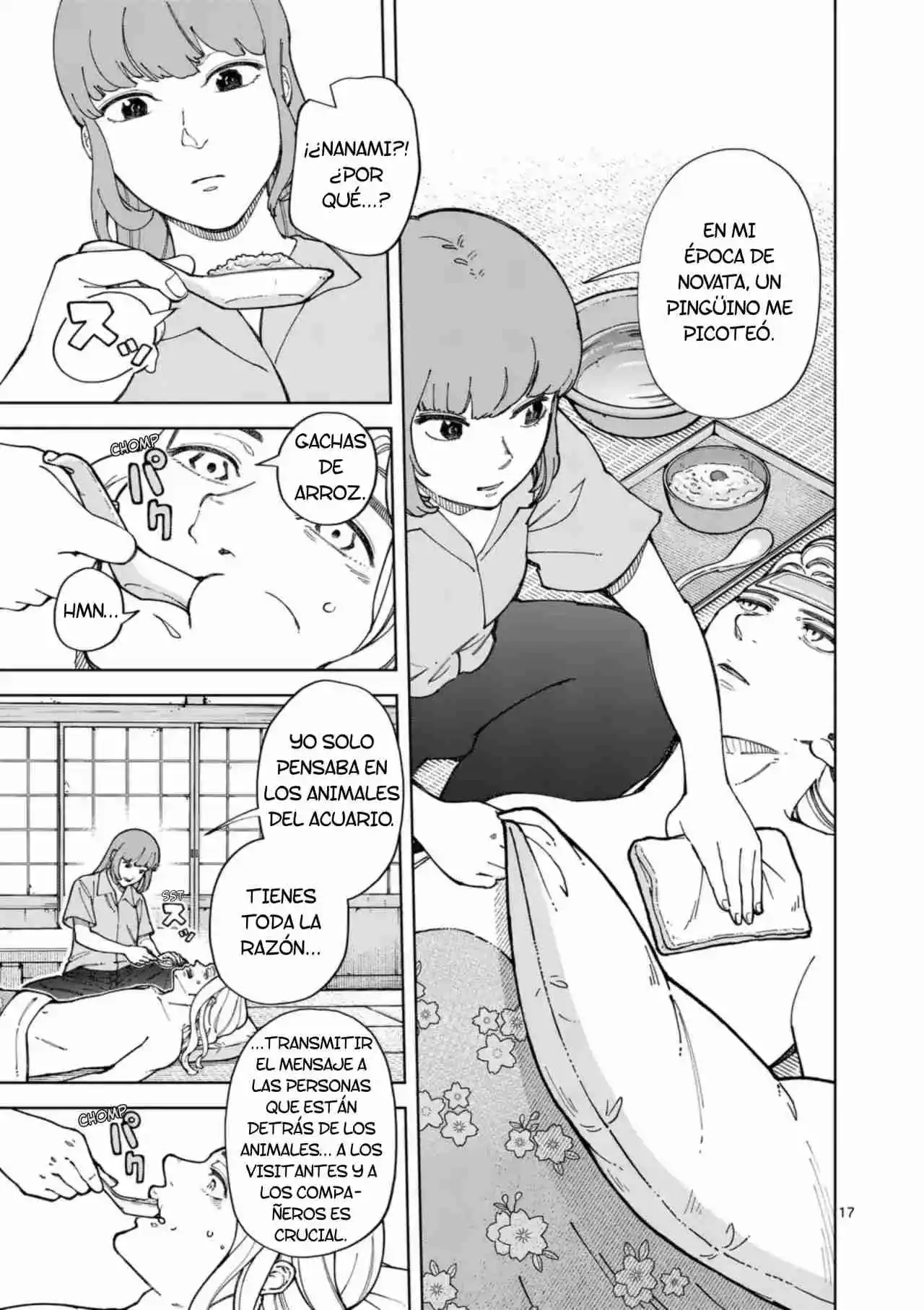 Save Every Little Things - Capítulo 48 - Página 16 - LectorTMOo