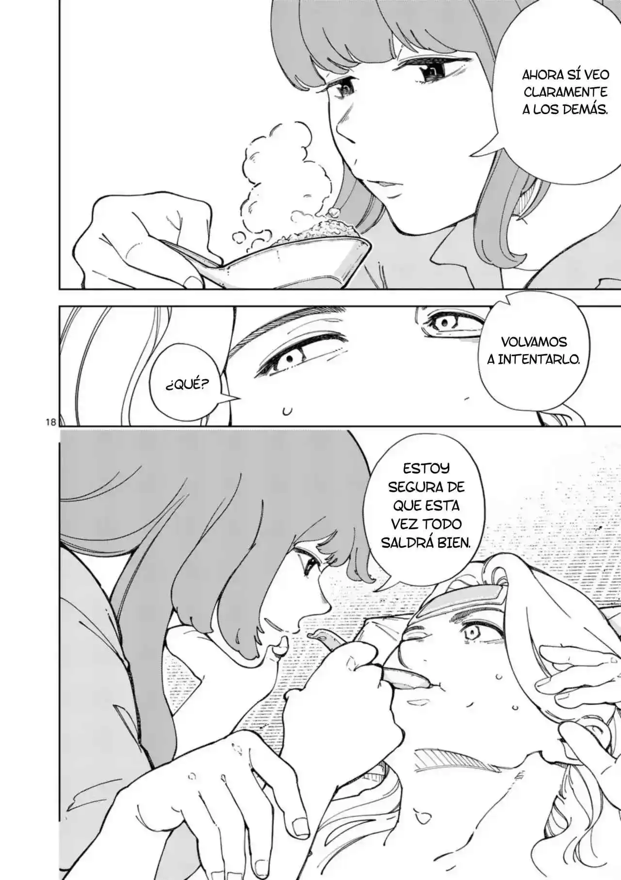 Save Every Little Things - Capítulo 48 - Página 17 - LectorTMOo