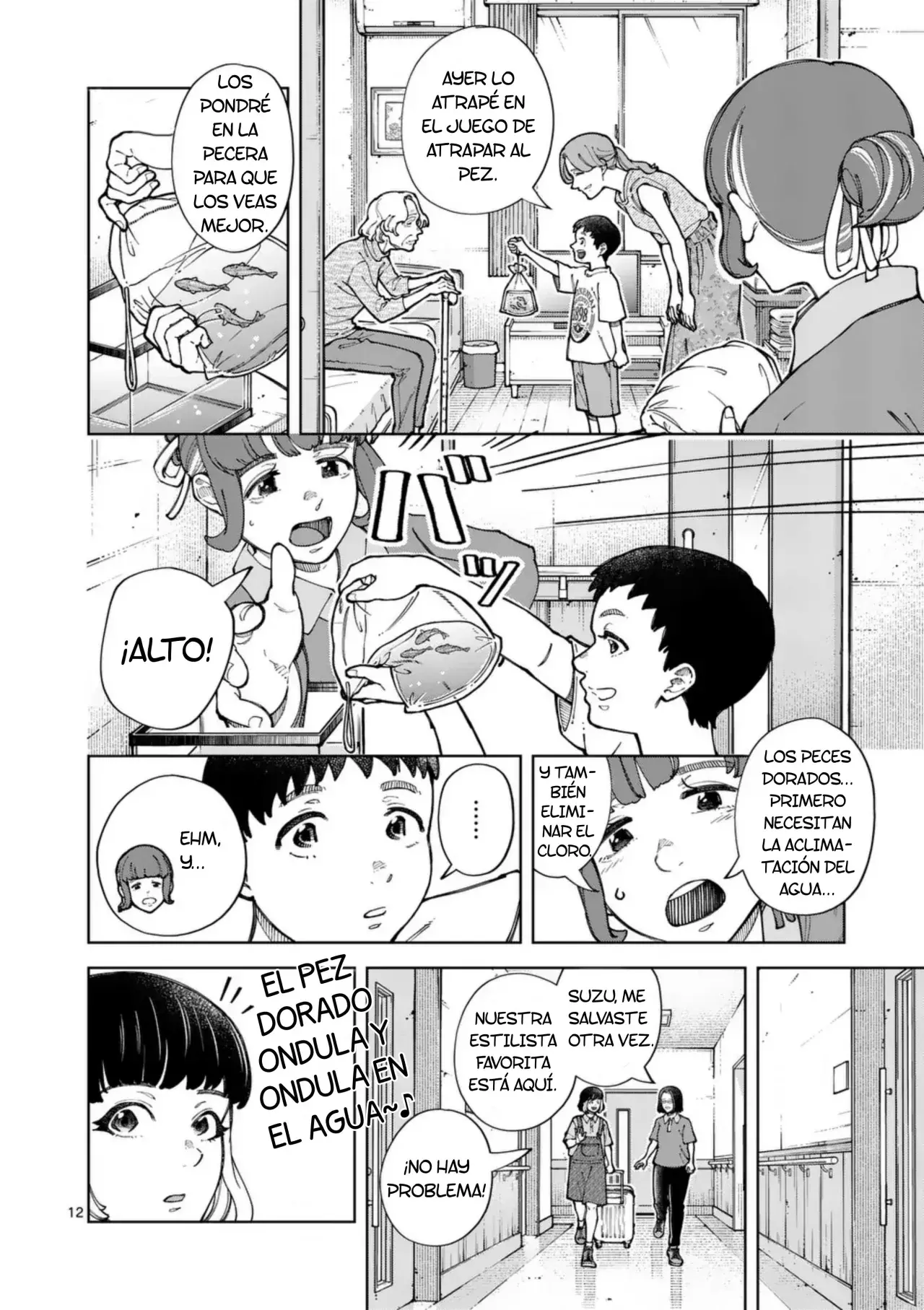 Save Every Little Things - Capítulo 60 - Página 11 - LectorTMOo