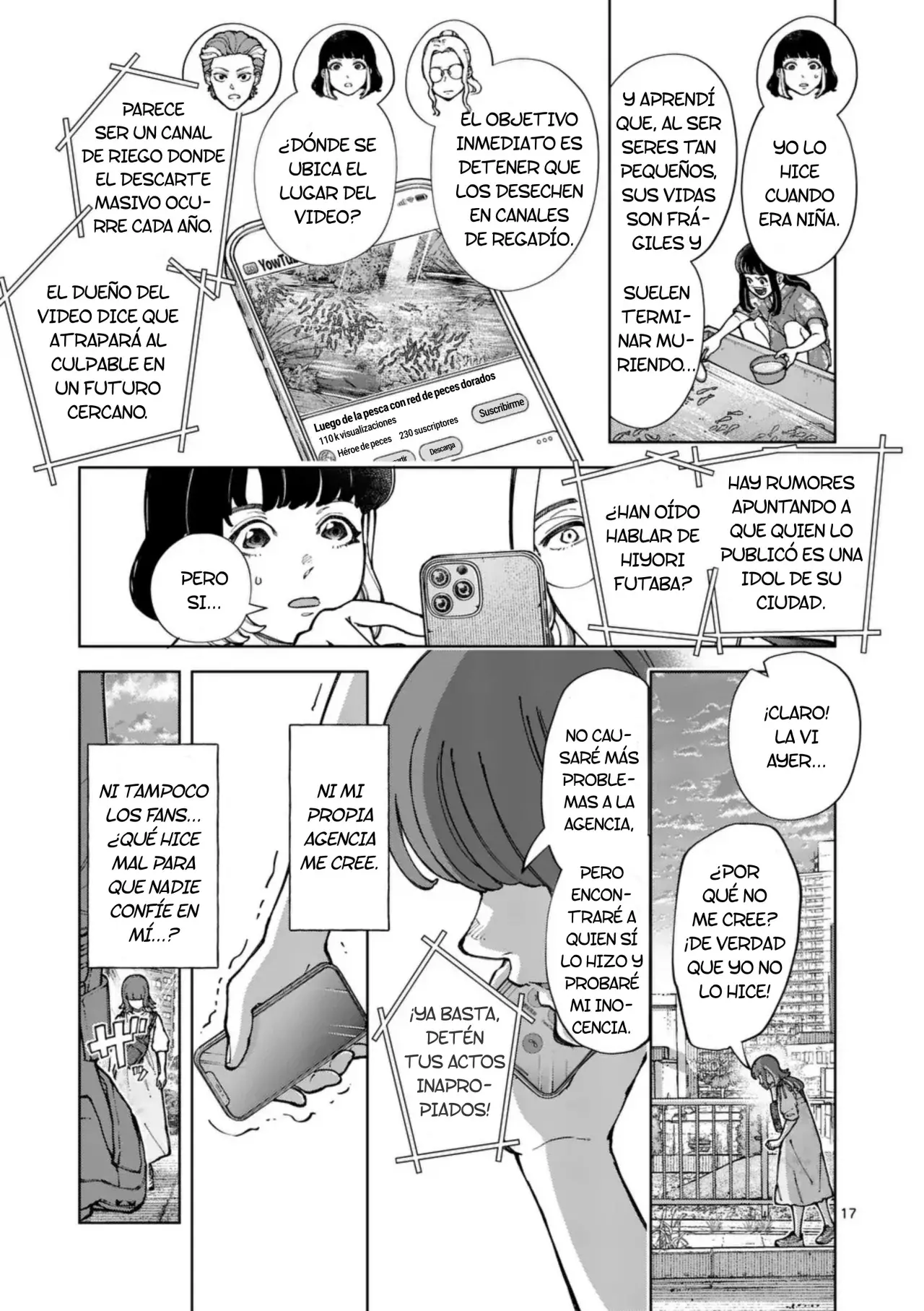 Save Every Little Things - Capítulo 60 - Página 16 - LectorTMOo