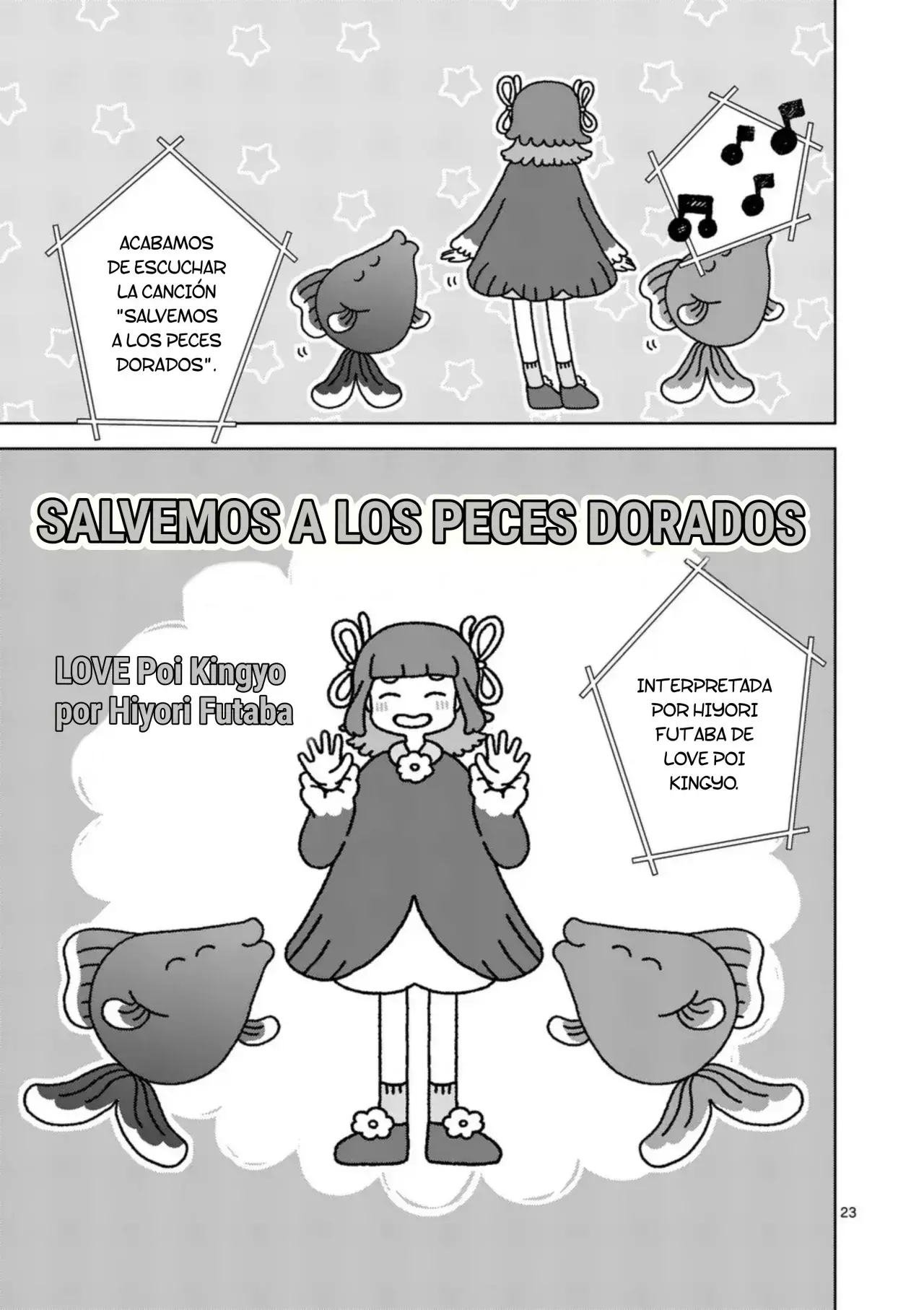 Save Every Little Things - Capítulo 62.5 - Página 11 - LectorTMOo