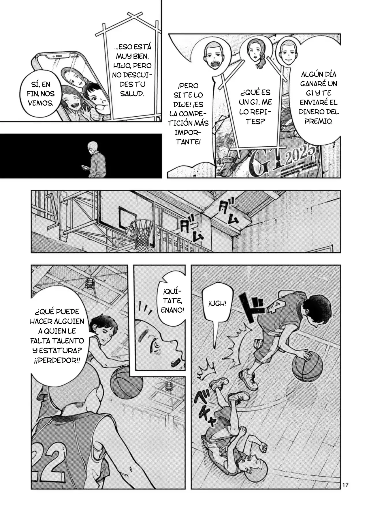 Save Every Little Things - Capítulo 63 - Página 16 - LectorTMOo
